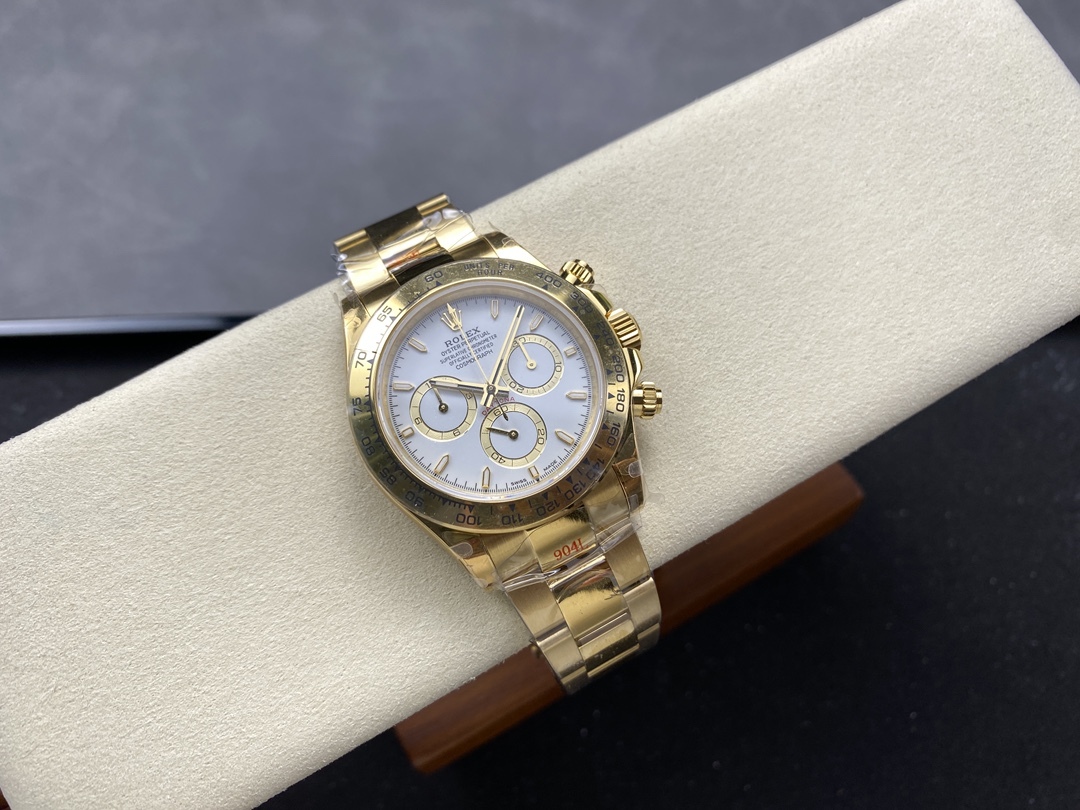 Rolex Cosmograph Daytona 40mm 【126508-0001】