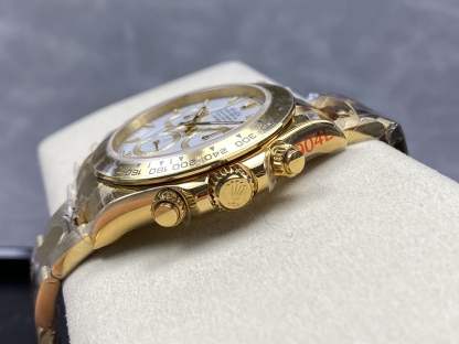 Rolex Cosmograph Daytona 40mm 【126508-0001】