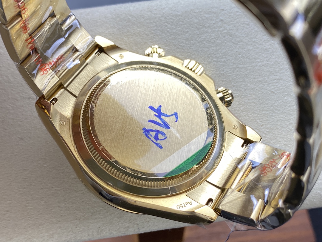 Rolex Cosmograph Daytona 40mm 【126508-0001】