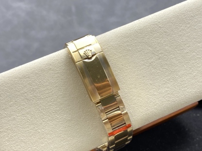 Rolex Cosmograph Daytona 40mm 【126508-0001】