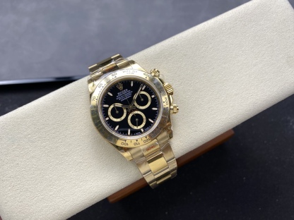 Rolex Cosmograph Daytona 40mm 【126508-0004】