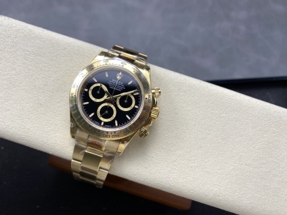 Rolex Cosmograph Daytona 40mm 【126508-0004】