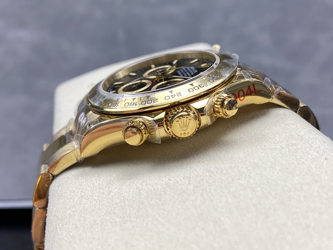 Rolex Cosmograph Daytona 40mm 【126508-0004】
