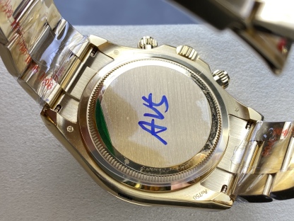 Rolex Cosmograph Daytona 40mm 【126508-0004】