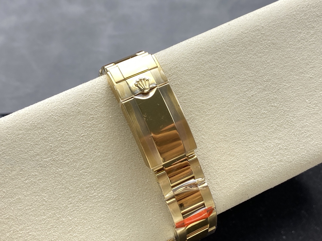 Rolex Cosmograph Daytona 40mm 【126508-0004】