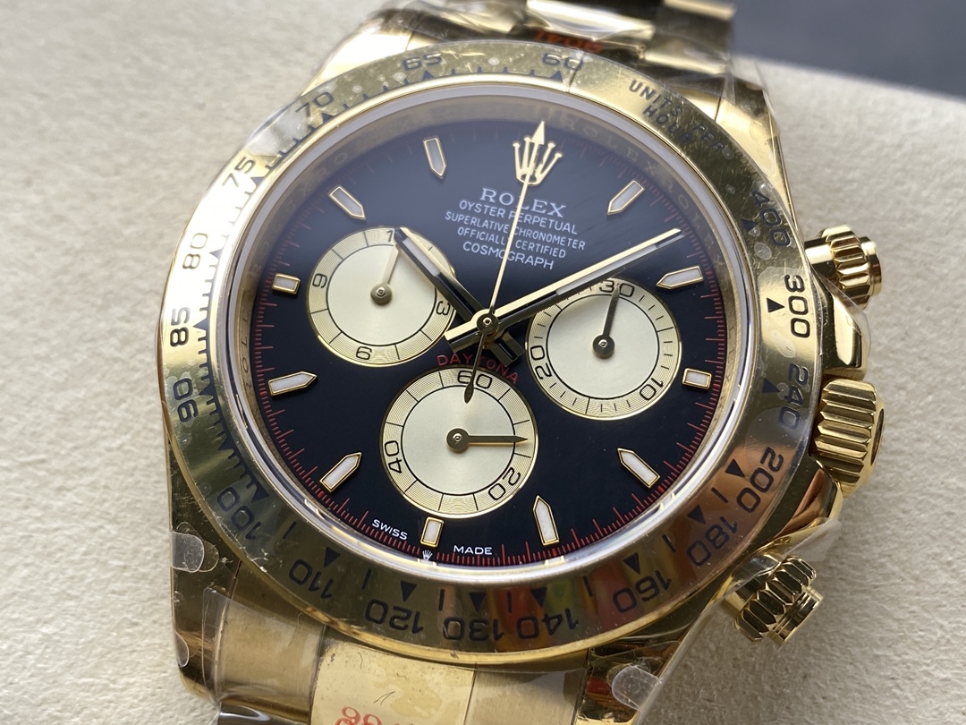 Rolex Cosmograph Daytona 40mm 【126508-0002】