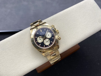 Rolex Cosmograph Daytona 40mm 【126508-0002】