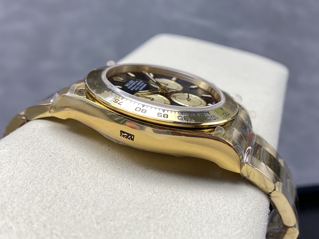 Rolex Cosmograph Daytona 40mm 【126508-0002】