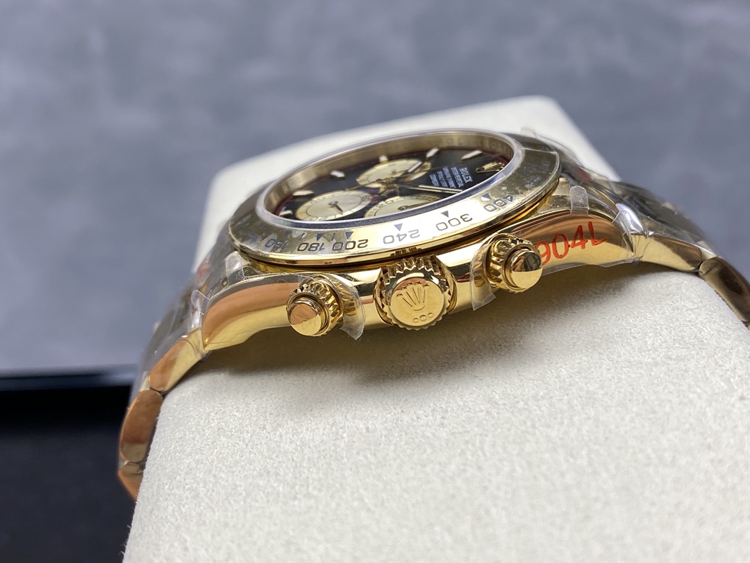 Rolex Cosmograph Daytona 40mm 【126508-0002】