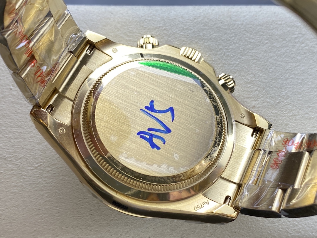 Rolex Cosmograph Daytona 40mm 【126508-0002】