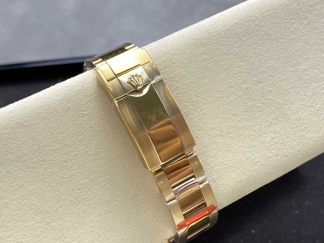 Rolex Cosmograph Daytona 40mm 【126508-0002】