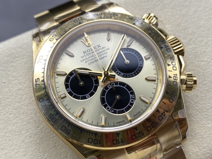 Rolex Cosmograph Daytona 40mm 【126508-0006】