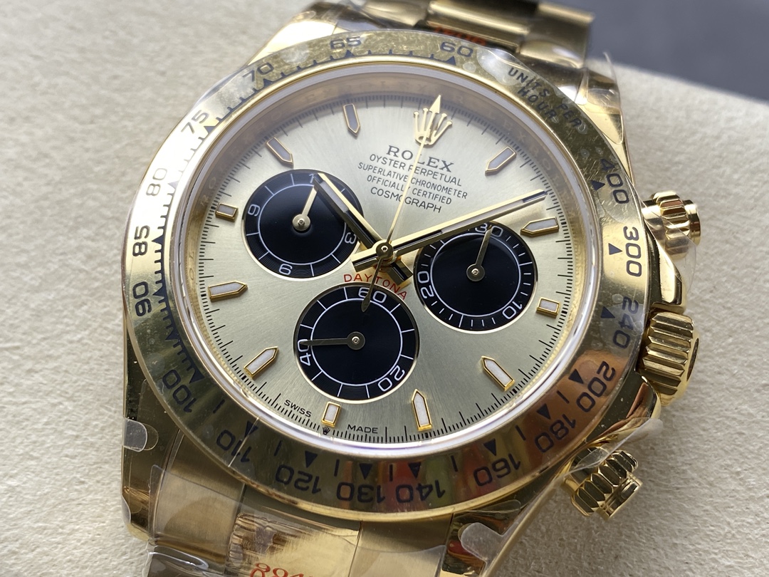 Rolex Cosmograph Daytona 40mm 【126508-0006】