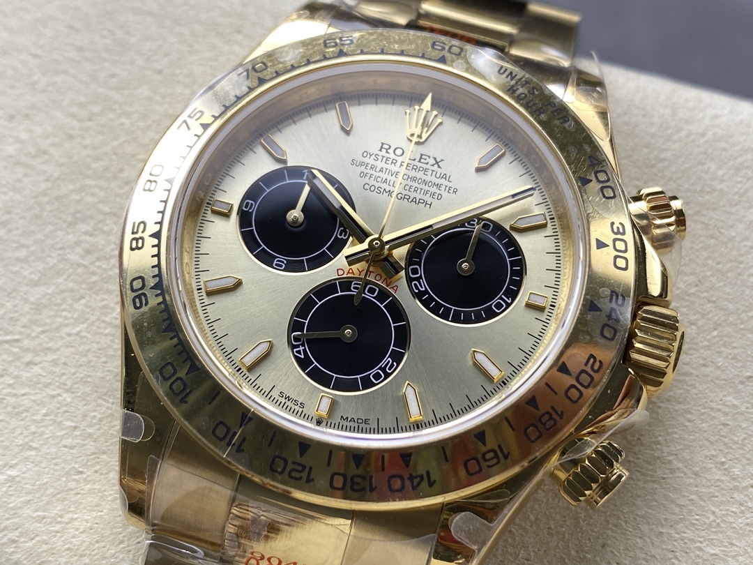 Rolex Cosmograph Daytona 40mm 【126508-0006】
