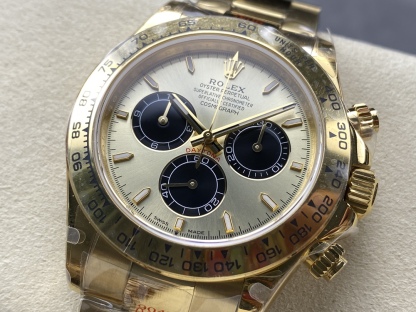 Rolex Cosmograph Daytona 40mm 【126508-0006】
