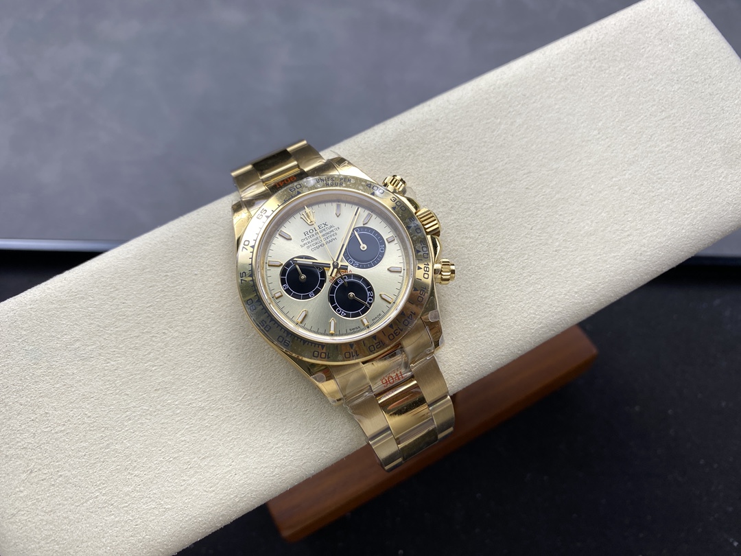 Rolex Cosmograph Daytona 40mm 【126508-0006】