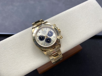 Rolex Cosmograph Daytona 40mm 【126508-0006】