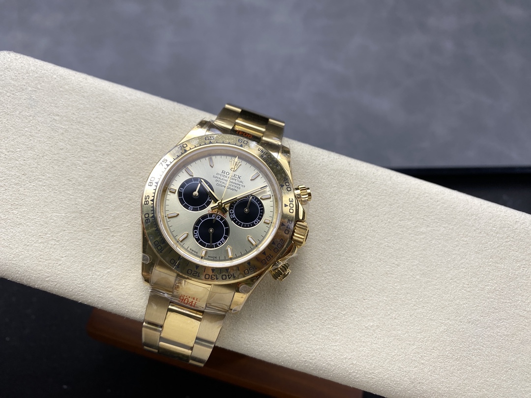 Rolex Cosmograph Daytona 40mm 【126508-0006】
