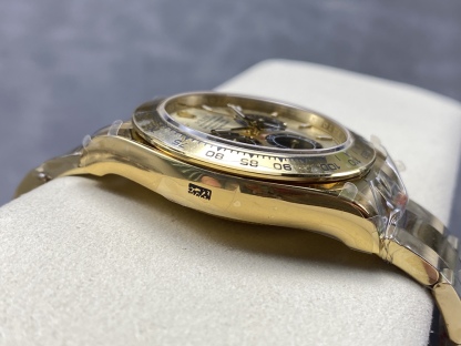 Rolex Cosmograph Daytona 40mm 【126508-0006】