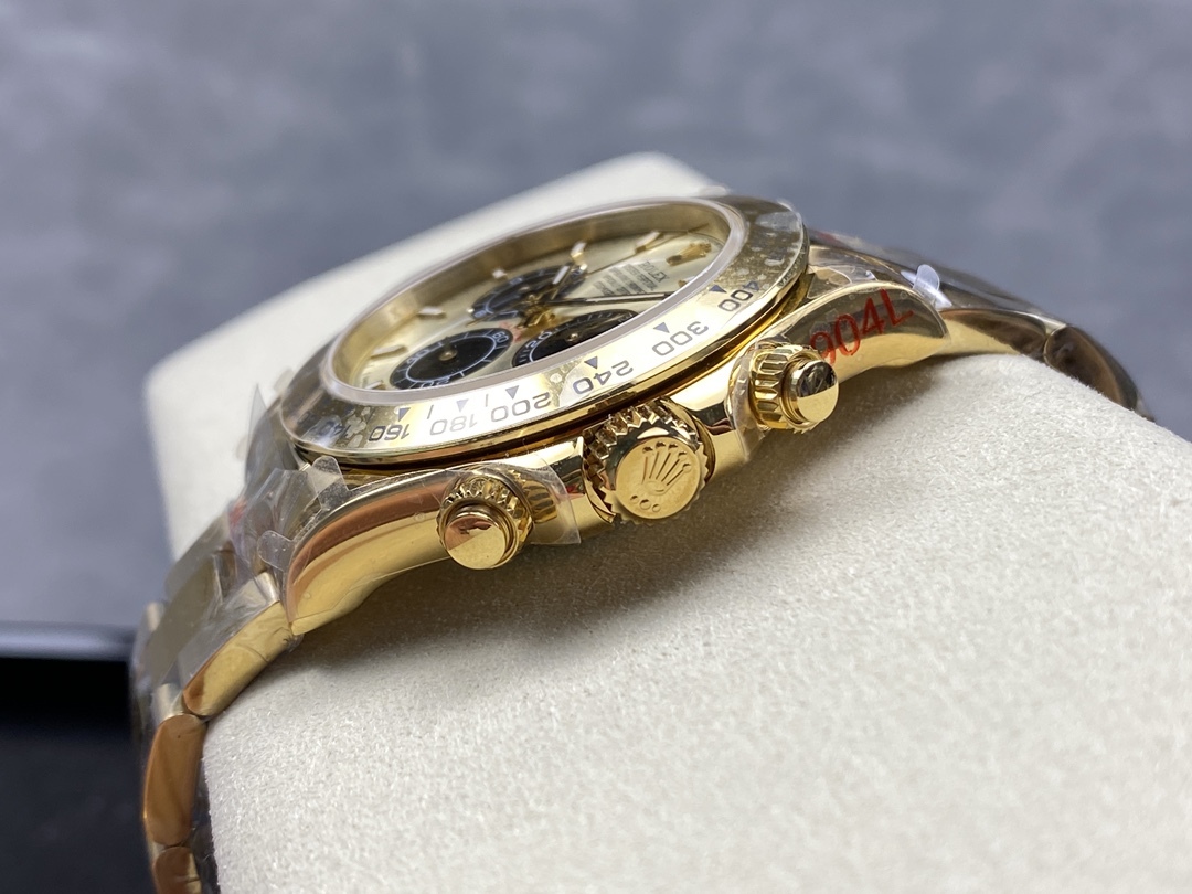 Rolex Cosmograph Daytona 40mm 【126508-0006】