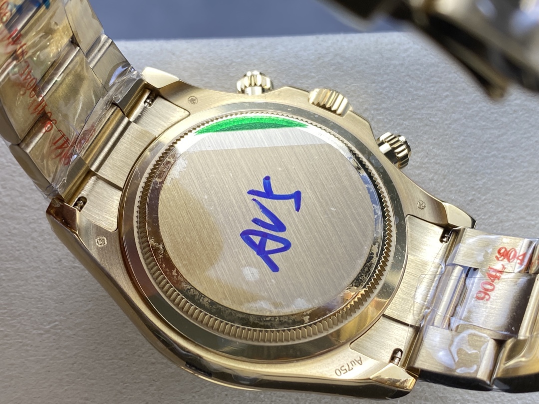 Rolex Cosmograph Daytona 40mm 【126508-0006】