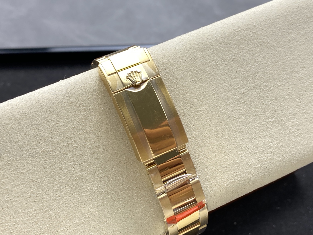 Rolex Cosmograph Daytona 40mm 【126508-0006】