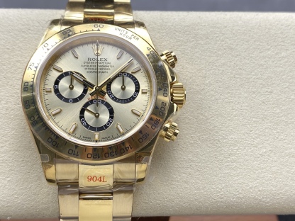 Rolex Cosmograph Daytona 40mm 【126508-0005】