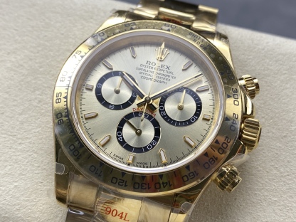 Rolex Cosmograph Daytona 40mm 【126508-0005】