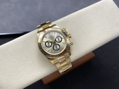 Rolex Cosmograph Daytona 40mm 【126508-0005】