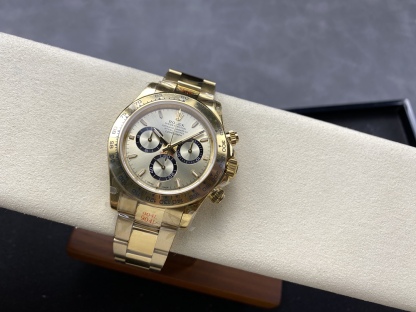 Rolex Cosmograph Daytona 40mm 【126508-0005】