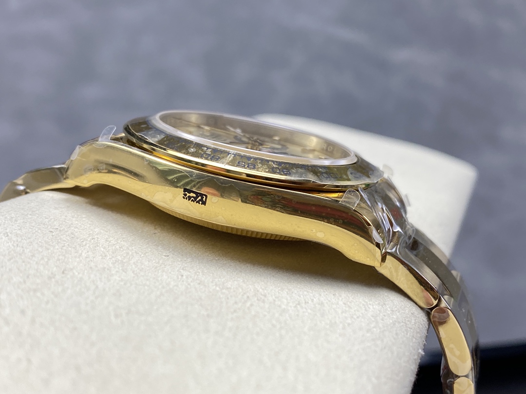 Rolex Cosmograph Daytona 40mm 【126508-0005】