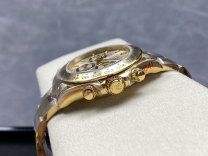 Rolex Cosmograph Daytona 40mm 【126508-0005】
