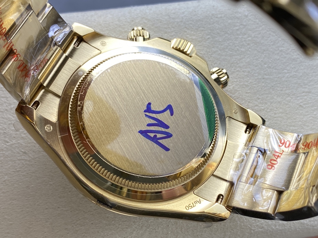 Rolex Cosmograph Daytona 40mm 【126508-0005】