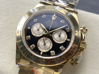 Rolex Cosmograph Daytona 40mm 【126508-0003】
