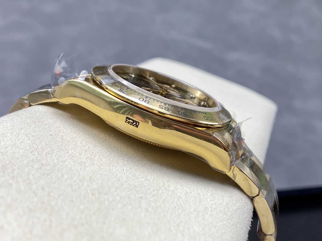 Rolex Cosmograph Daytona 40mm 【126508-0003】