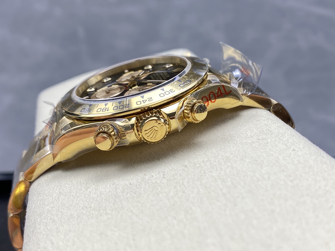 Rolex Cosmograph Daytona 40mm 【126508-0003】
