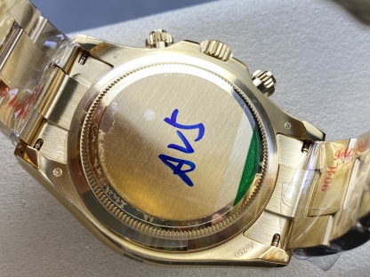 Rolex Cosmograph Daytona 40mm 【126508-0003】