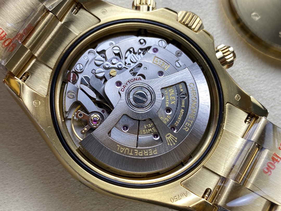 Rolex Cosmograph Daytona 40mm 【126508-0003】