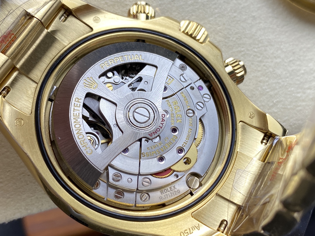 Rolex Cosmograph Daytona 40mm 【126508-0003】