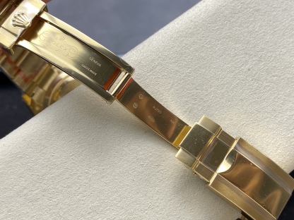 Rolex Cosmograph Daytona 40mm 【126508-0003】