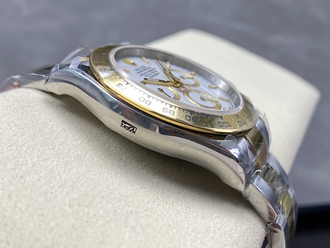 Rolex Cosmograph Daytona 40mm 【126503-0001】