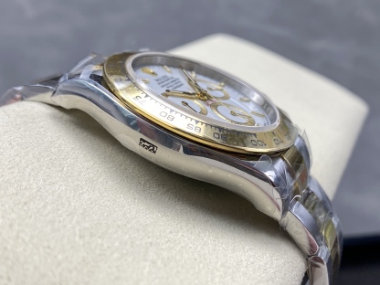 Rolex Cosmograph Daytona 40mm 【126503-0001】