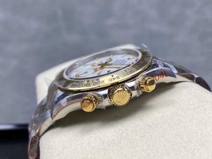 Rolex Cosmograph Daytona 40mm 【126503-0001】