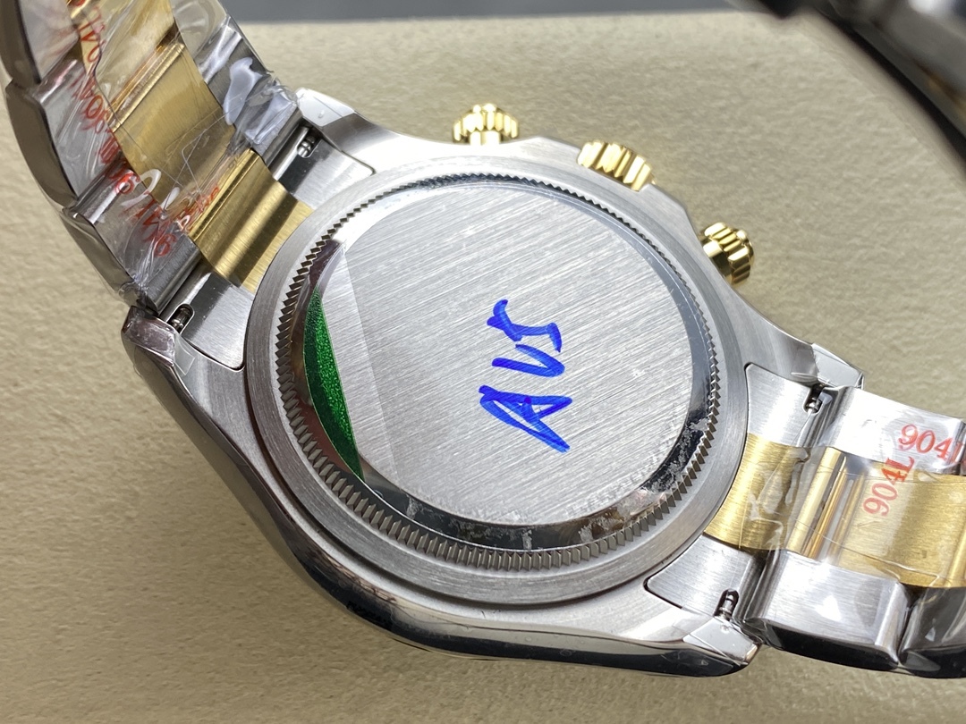 Rolex Cosmograph Daytona 40mm 【126503-0001】