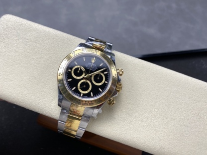 Rolex Cosmograph Daytona 40mm 【126503-0003】