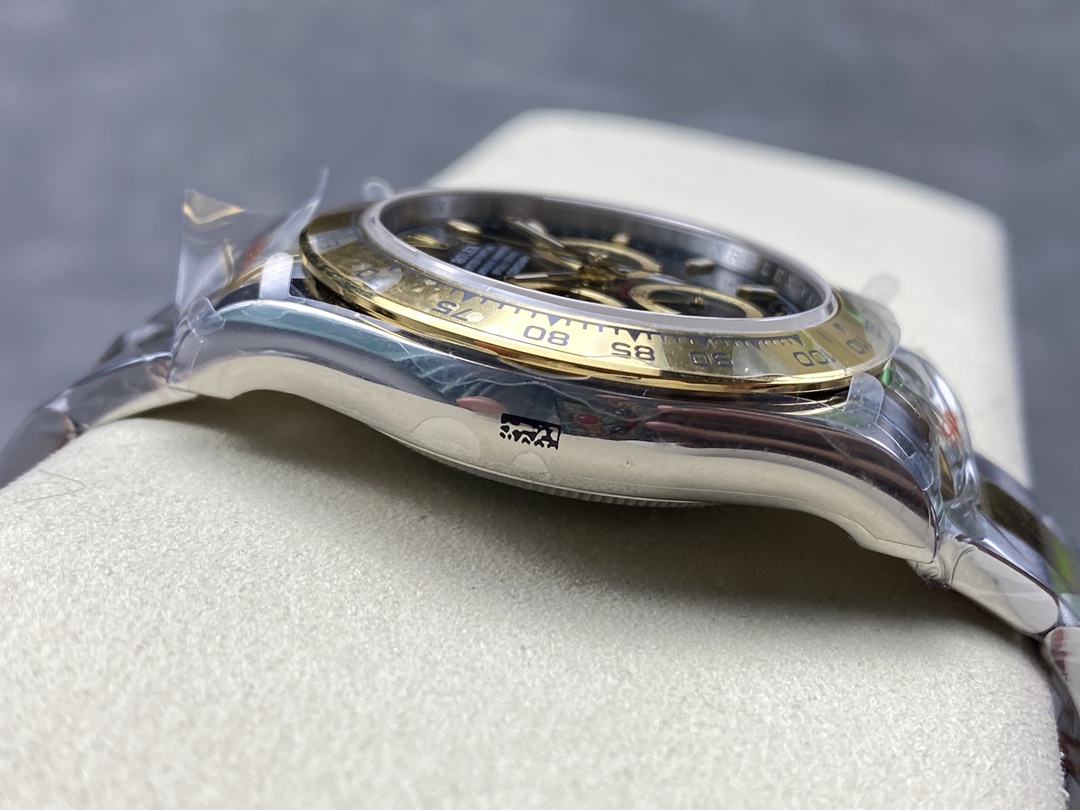 Rolex Cosmograph Daytona 40mm 【126503-0003】