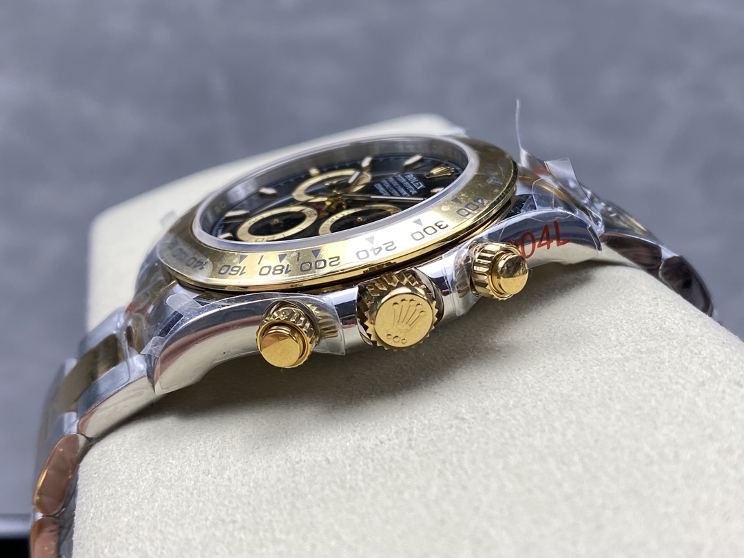 Rolex Cosmograph Daytona 40mm 【126503-0003】