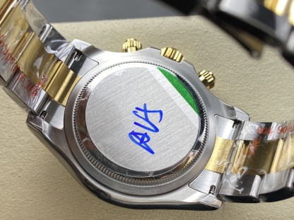 Rolex Cosmograph Daytona 40mm 【126503-0003】