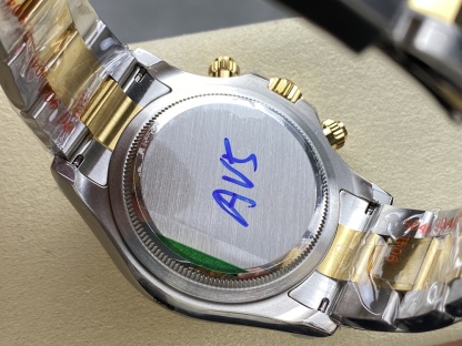 Rolex Cosmograph Daytona 40mm 【126503-0004】