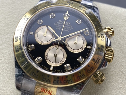 Rolex Cosmograph Daytona 40mm 【126503-0002】